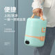 Electric Lunch Box with Two or Three Layers, Plug-In Heating and Insulation, Convenient for Office Workers, Home Use, Mini Student Rice Cooker, Cross-Border