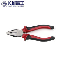 ���� 211406 ��ҵ����ʽ˫ɫ����˿ǯ 160mm6Ӣ�� 1��