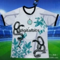 Inter Milan Snake Pattern Edition