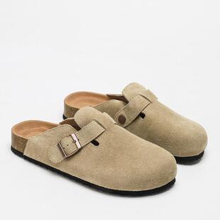 Mules Clogs �A�^ܛľЬ��ľ����ƤЬ�҃���Ь
