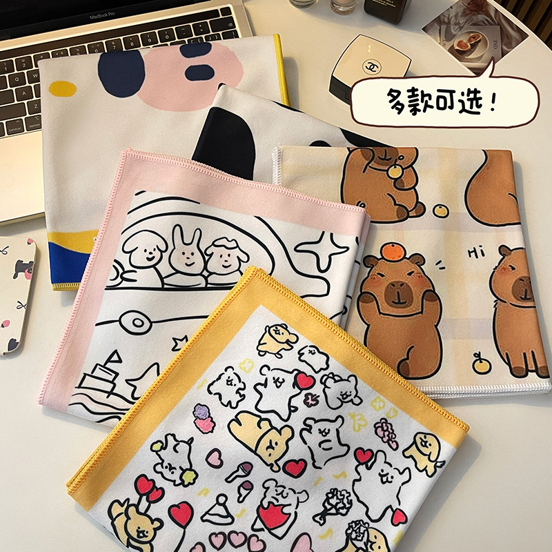 Nueva bolsa de maquillaje para mujeres viajes portátiles perezosa bolsa de almacenamiento de gran capacidad para productos de cuidado de la piel bolsa de almacenamiento Velcro