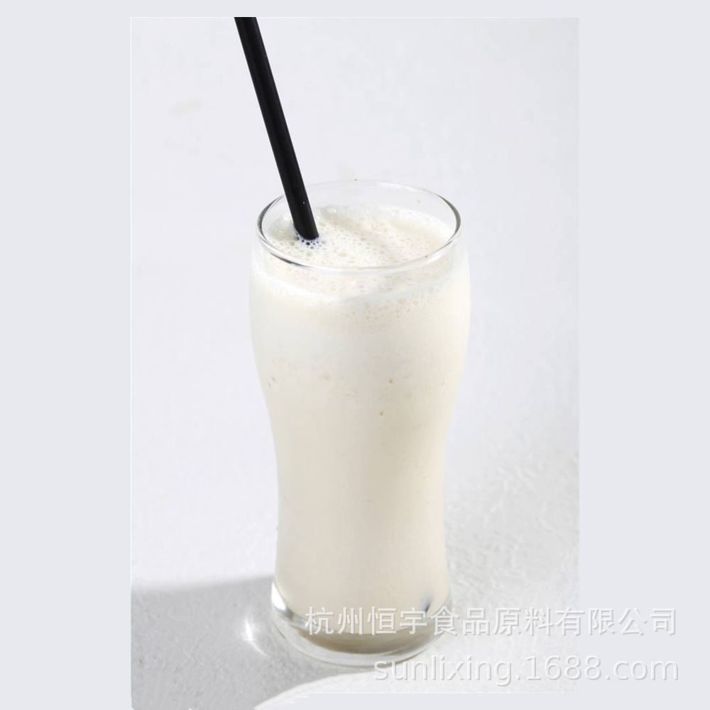 工厂直发 供应恒宇甜牛奶稳定剂 复配增稠剂 食品添加剂