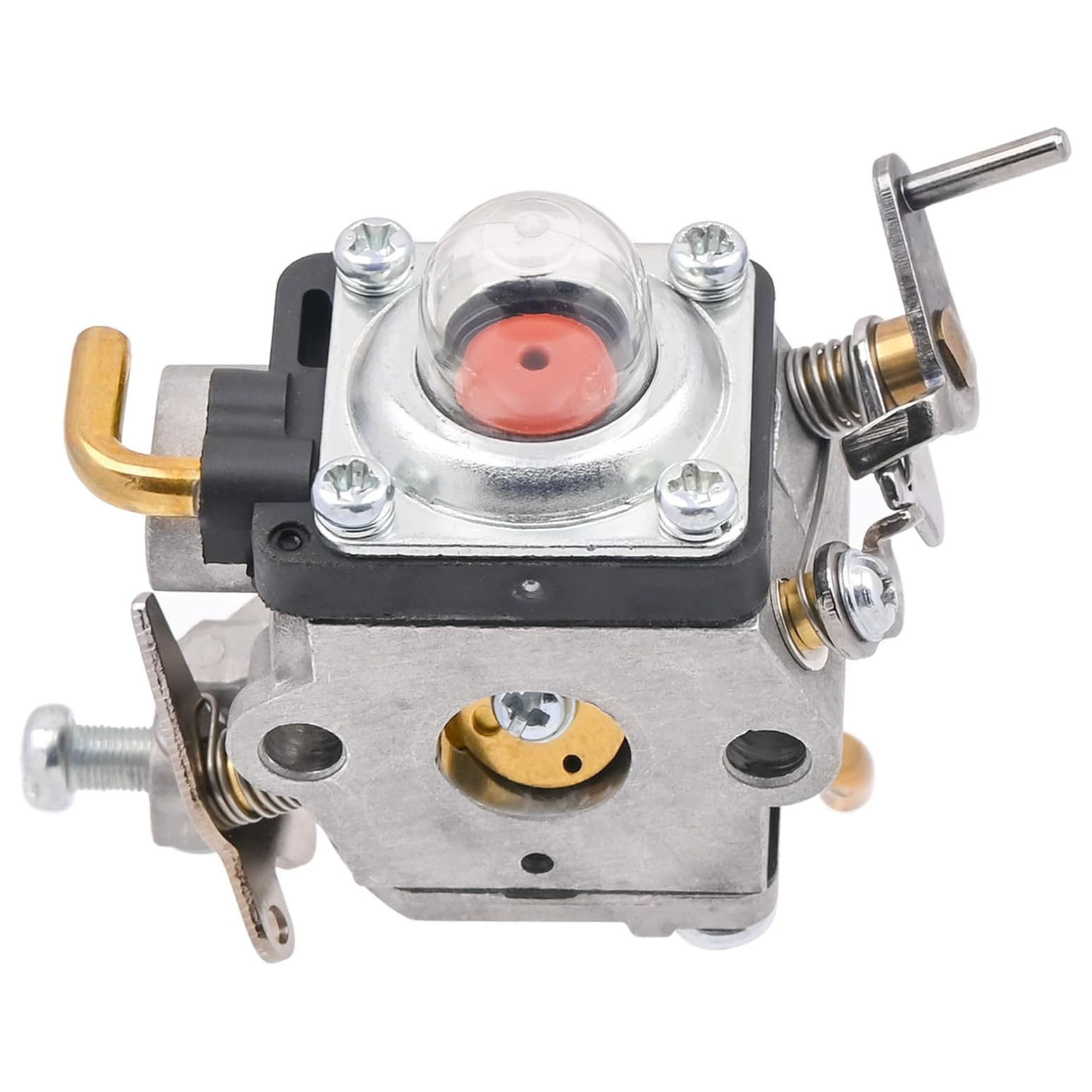 122HD45 carburetor 122HD60523012401596658301HT2218HT2223 chainsaw