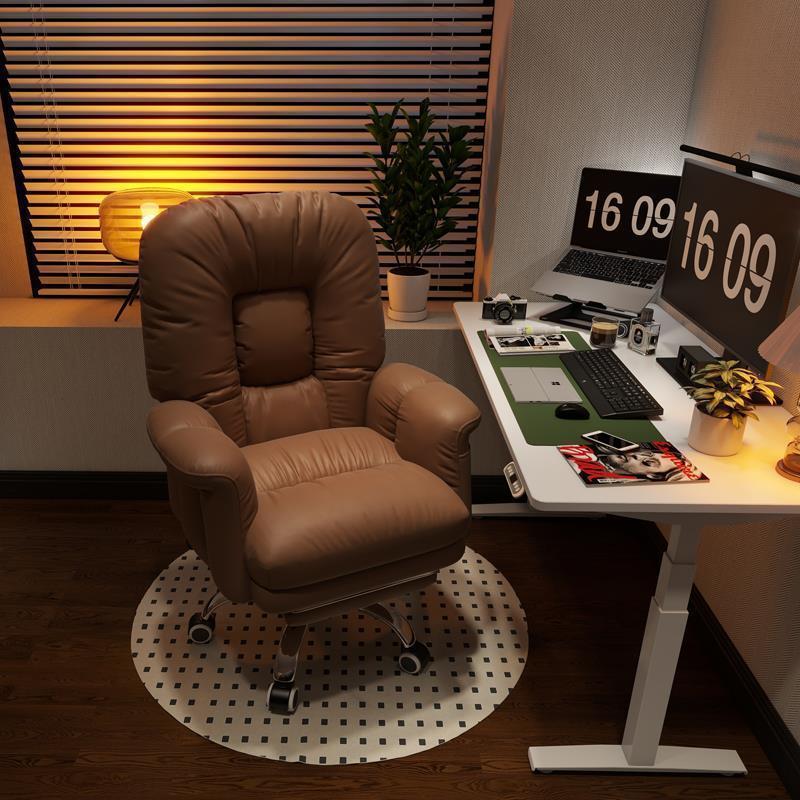 silla de oficina perezosa silla de deportes electrónicos silla casera sentada y cómoda silla de dormitorio silla de escritorio silla de computadora