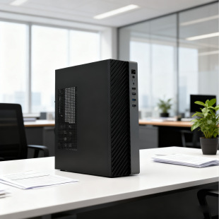 �ι���С�wϻ����ITX/MATX̨ʽ�C�� �̄��k������С���C DIY���s