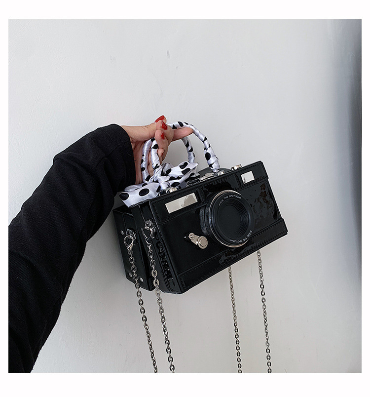 Single Shoulder Strap Strap Type Handbag Bags Type Women's Medium All Seasons Pu Leather Fashion Handbag