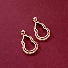 S925�y�õ�����J��δ�Ƕ���е���12*18�͹Ōm͢�����N����