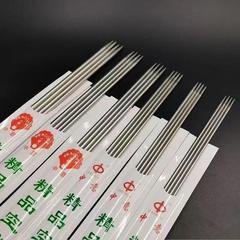 お気に入りのスチール針ステンレス毛衣針編み針毛糸針棒針セット直針編み工具セット特価