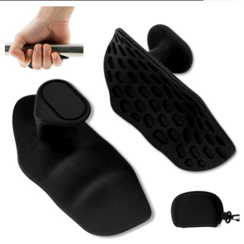 亚马逊爆品Grip strengthener 健身室内举重防滑握力器手指锻炼器|undefined