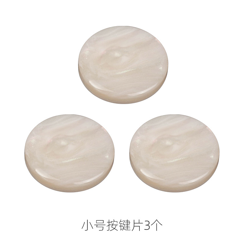 Repuestos para trompeta en Si♭, juego completo de válvulas, resortes y mecanismos universales.