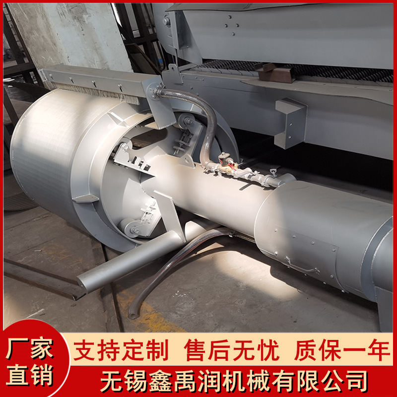 供应ZG转鼓式格栅除污机 转鼓式旋转格栅 转鼓旋网格栅机