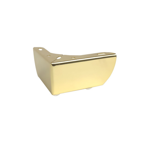Sofa leg cabinet foot TV cabinet foot hardware foot furniture short foot sideboard foot bedside table support leg hardware accessories 