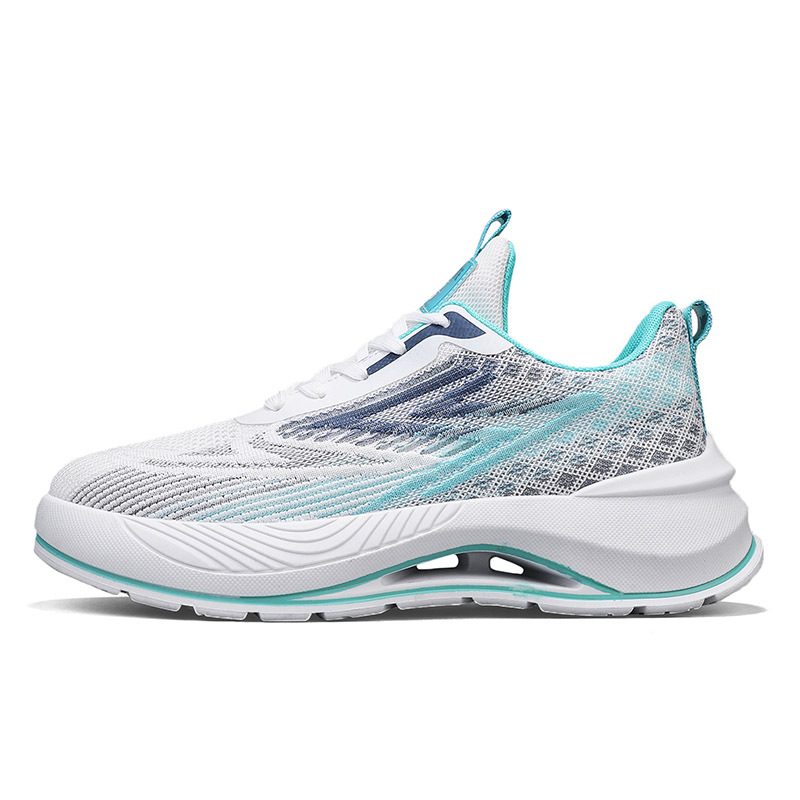 Calzado para correr para estudiantes de secundaria