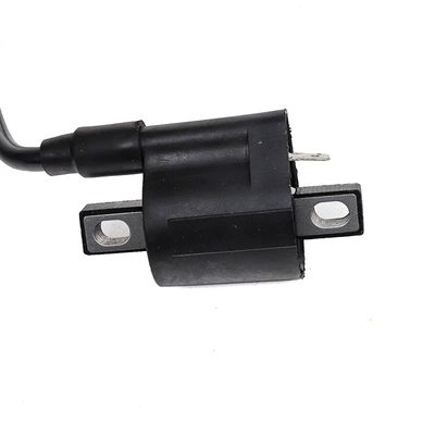 125 150 200 tricycle High – Power supply, ignition system accessories