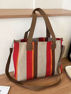 (Cross-border trading), handheld capacious one-shoulder bag, western style