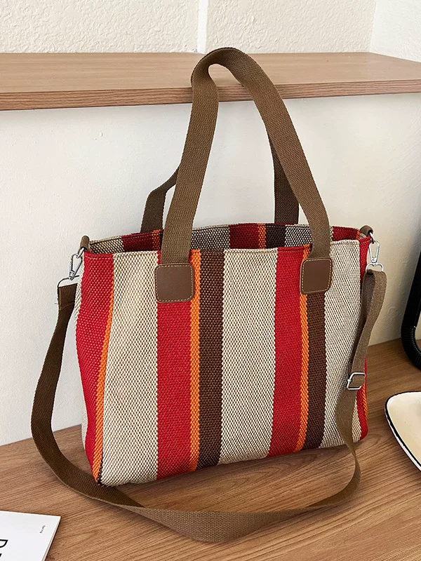 (Cross-border trading), handheld capacious one-shoulder bag, western style