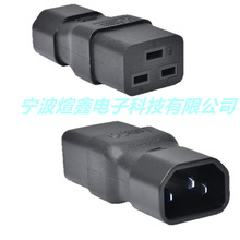 PDU������C14-C19�Դ�D���^10A�D16A�p���DUPS�Դ�D�Q���^