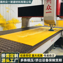 ����ϩ��ɫ����PE�幤����ĥ�嵶ģ�|�K�Ô��C�_���|�����ϩ��