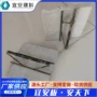 免拆装配式桁架钢筋楼承板