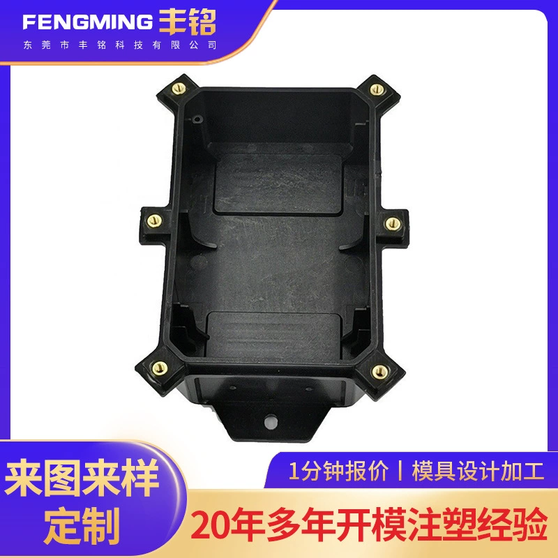 Литье под давлением деталей из АБС-пластика, обработка износостойких пластиковых изделий, производство предметов первой необходимости, нейлоновые детали специальной формы, литьевая форма под давлением