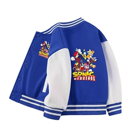 童套装;童卫衣;普通外套