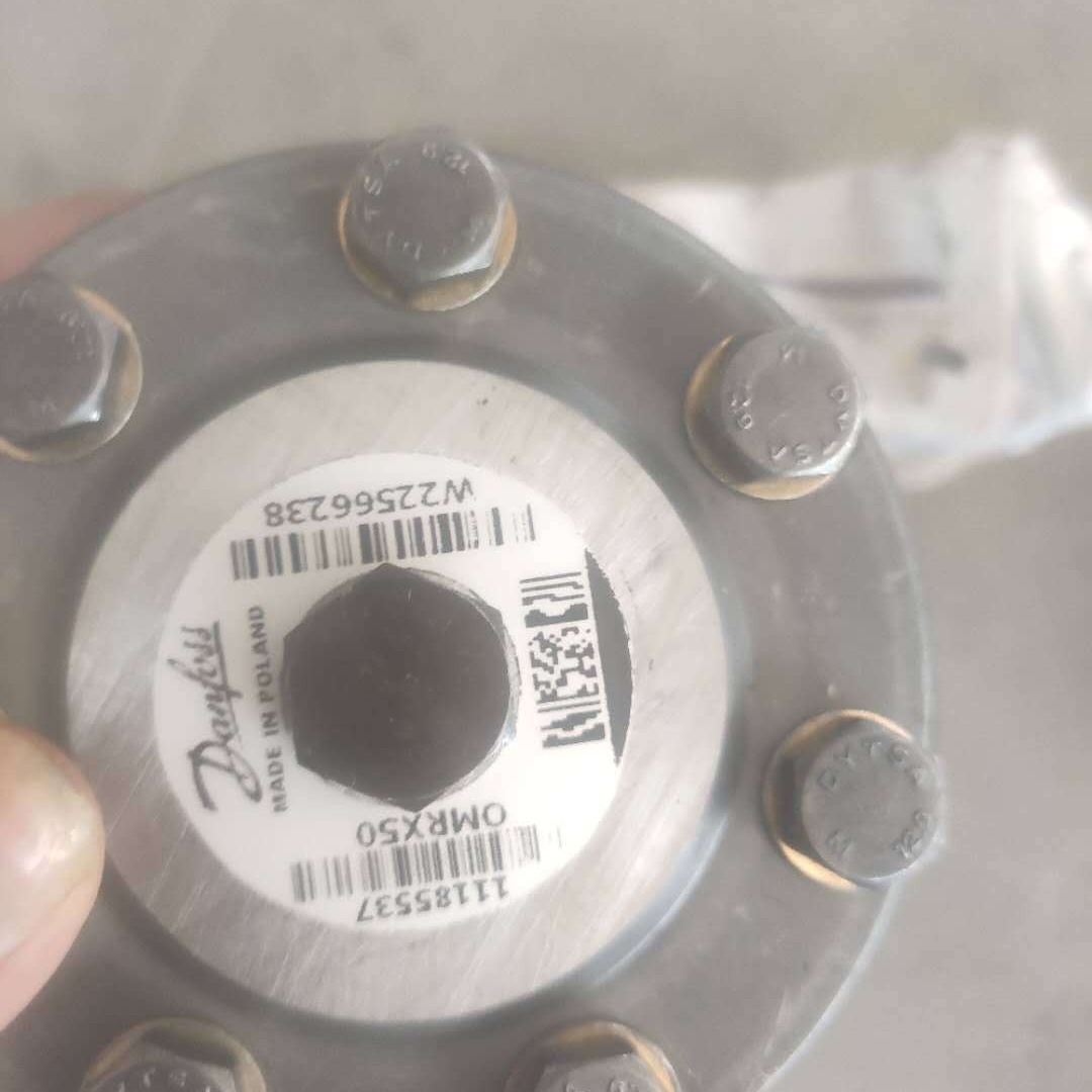 丹佛斯液压马达OMP160 151-0614