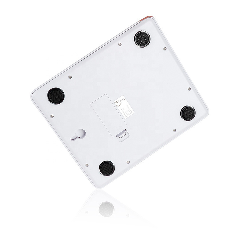 Veterinaria animal hogar mini Escala electrónica hogar pequeña cocina Escala electrónica gramo escala 10kg gato mascota peso escala