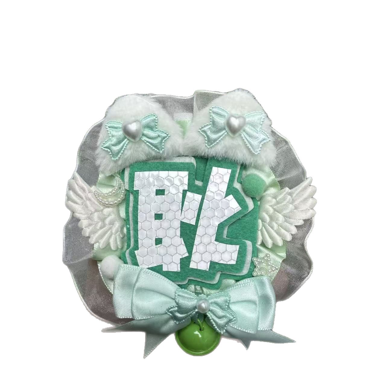 姓名牌胸牌