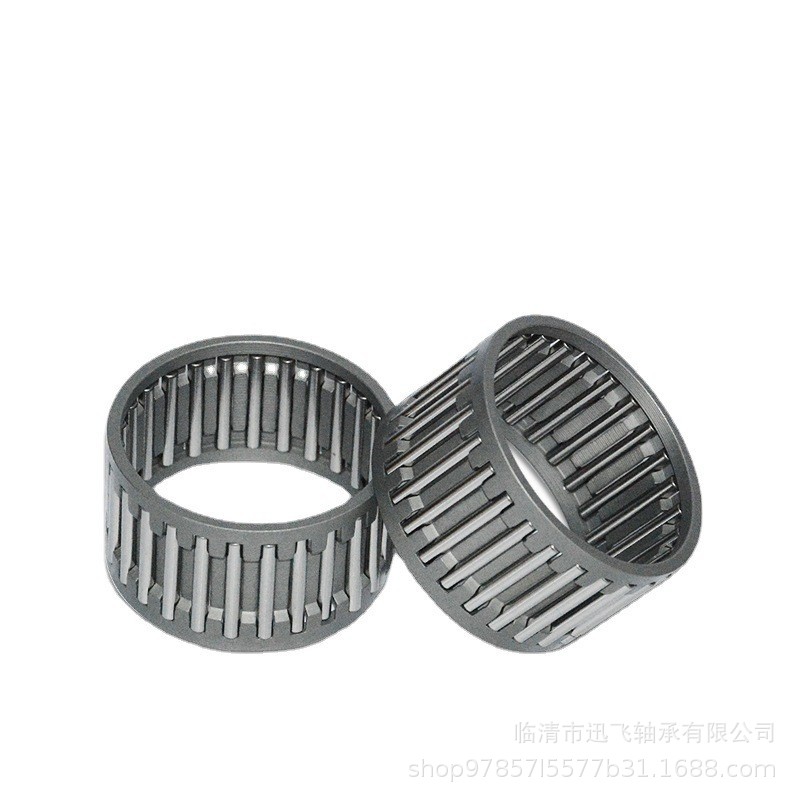 P6 grade bearing steel needle roller bearing AXK2035 AXK2542 AXK3047 for transmission, agricultural machinery, and clutch shafts