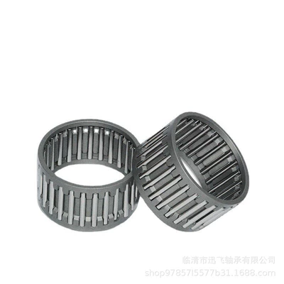 Avtomobil yataqları roller bearing AXK2035 AXK2542 AXK3047