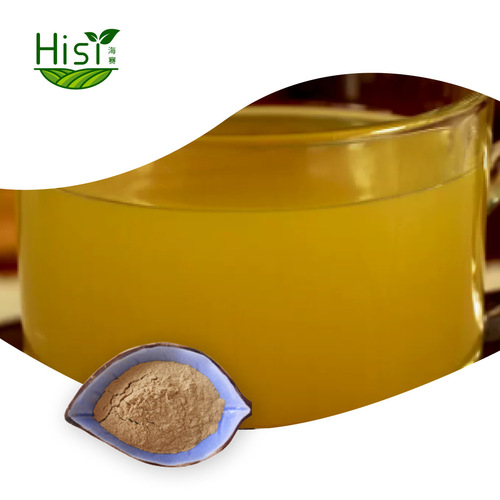 2024 Factory Hot Selling Spray Dried Phellodendron Extract 10:1 Soluble No Residue Full Taste Phellodendron Concentrate