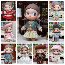 Zsiga�Ʉ���ż����֮̎20cm���ӽ��·�8��С��bjd���� ���z������