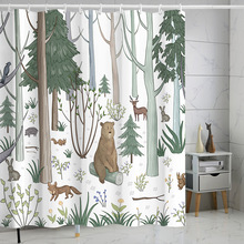 �羳3D���aӡ��ɽ�����Fɭ�ք����ˮԡ����]