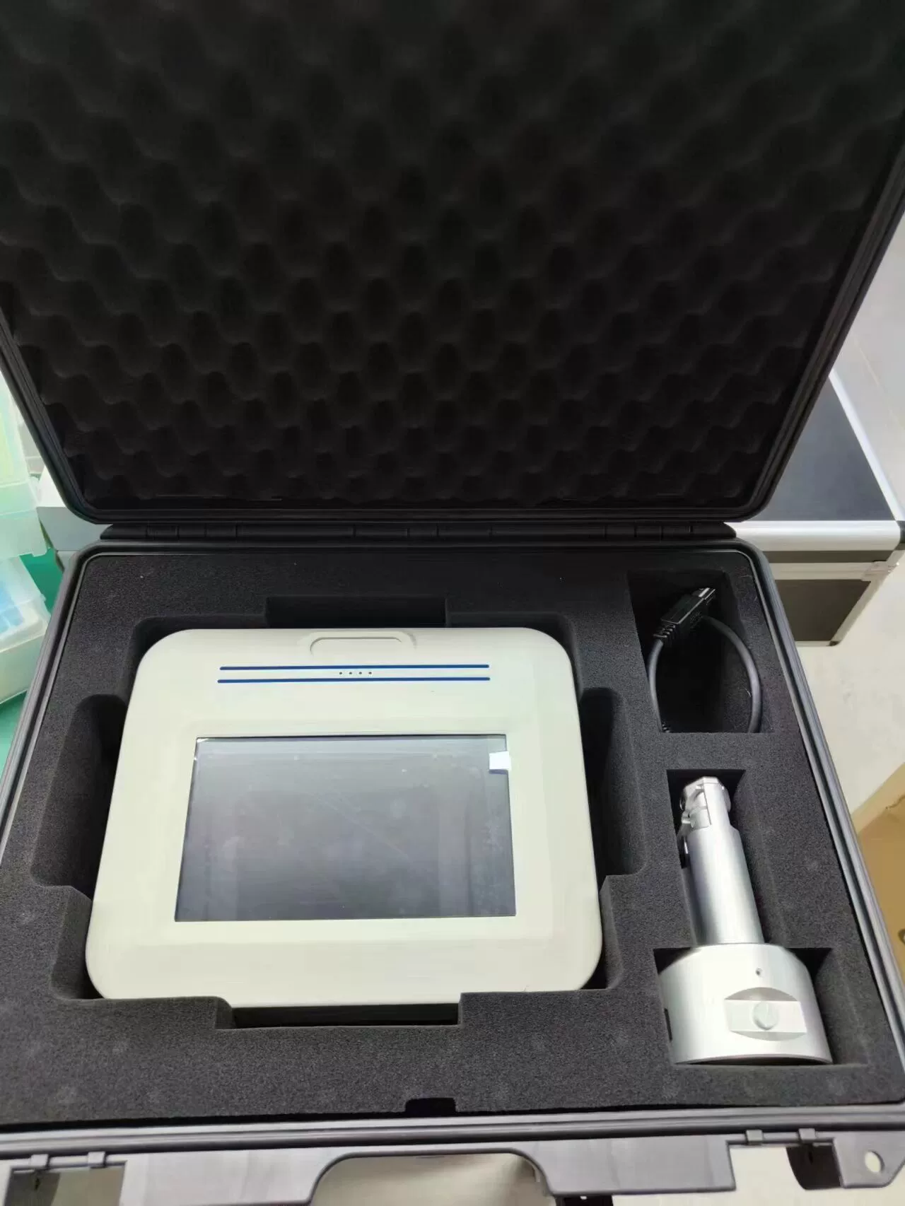 Зерновые детекторы тяжелых металлов TUOK-Z90 с учетом налогов