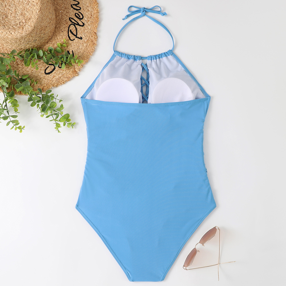 Women's Swimsuit 7