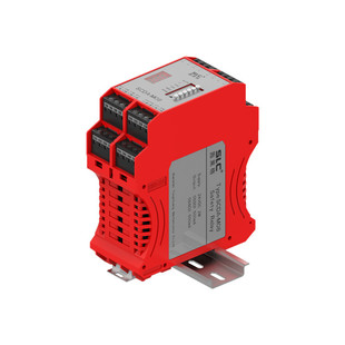 SLC Schleger Relay Module SCDA127R