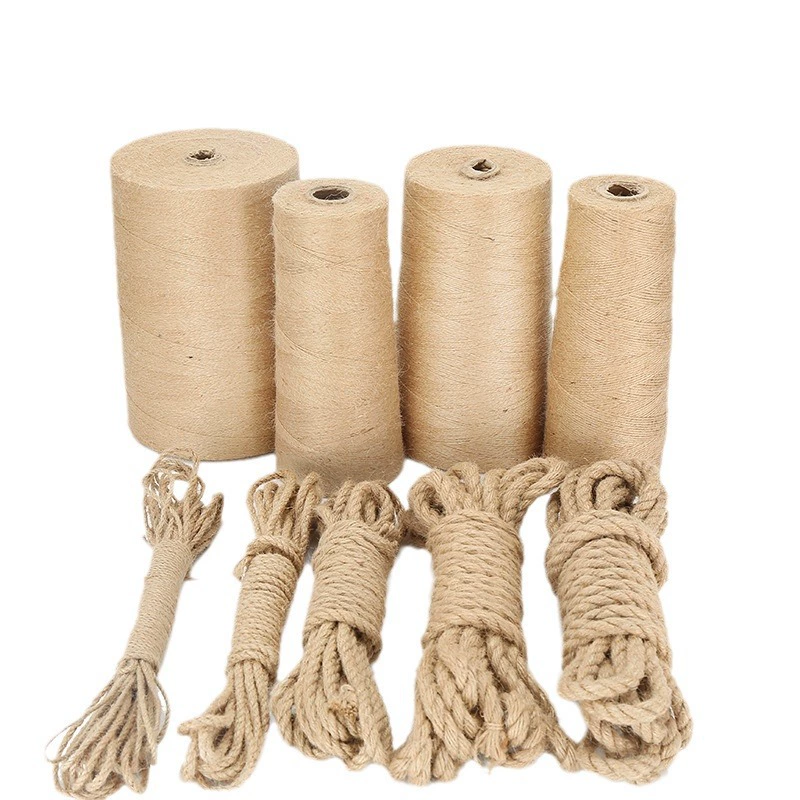 Woven retro decorations handmade, DIY