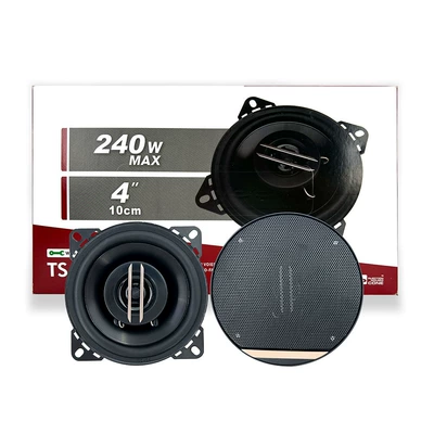 Car Audio, Car horn/tweeter