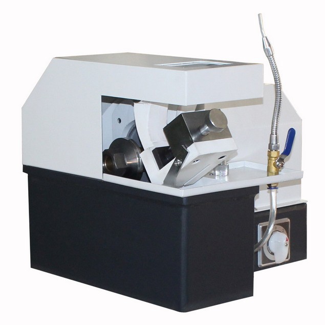 源头工厂金相试样切割机 /Q-2金相试样切割机 快速金相式样切割机