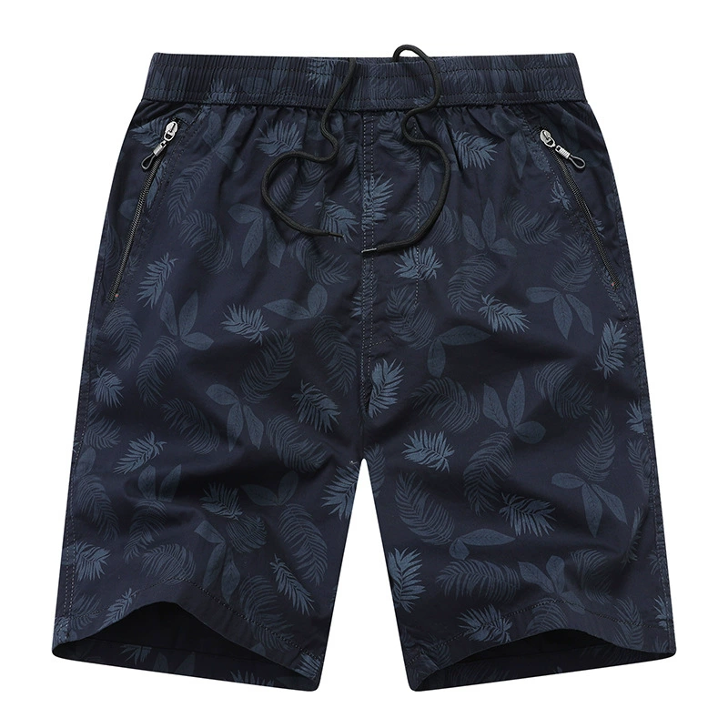 2025 новых повседневных шорт с пляжным принтом, повседневная мода, прямые поставки с фабрики, долгосрочное наличие
