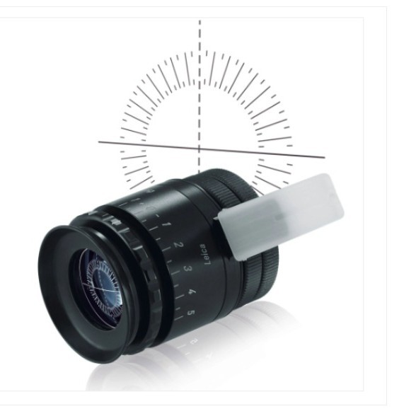 Leica徕卡      DI C800 手术显微镜