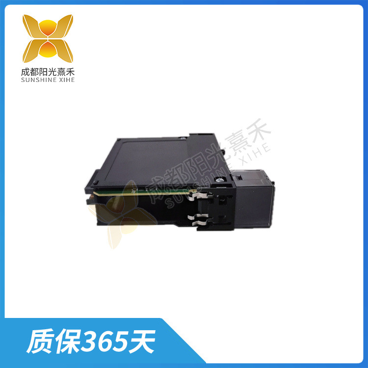 1756-LSC8XIB8I-A Allen-Bradley 4V高速DC隔离吸/源输入模块