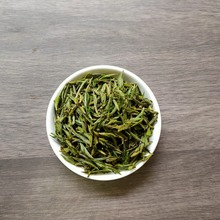 2025新茶黄山毛峰明前茶 黄山高山绿茶毛峰 耐泡嫩芽尖茶毛峰茶叶