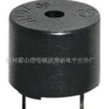 BOTAOE杭州波涛新电子元件厂供好汉歌音乐贺卡机芯 蜂鸣器讯响器