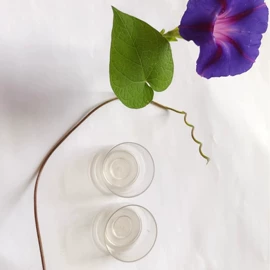 蜡烛器皿;PC;蜡烛