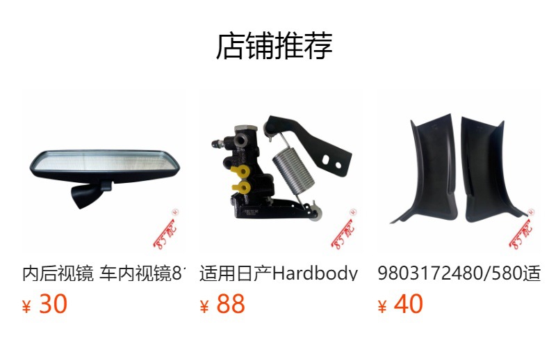 Car Mirror 8148Y7 applicable to Citroen C2 C3 C4 C5 Peugeot 206 306 307 partner