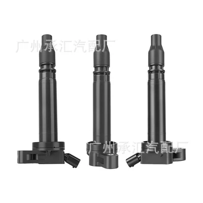 Ignition Coil, Alovlanma bobini (Babinalar)