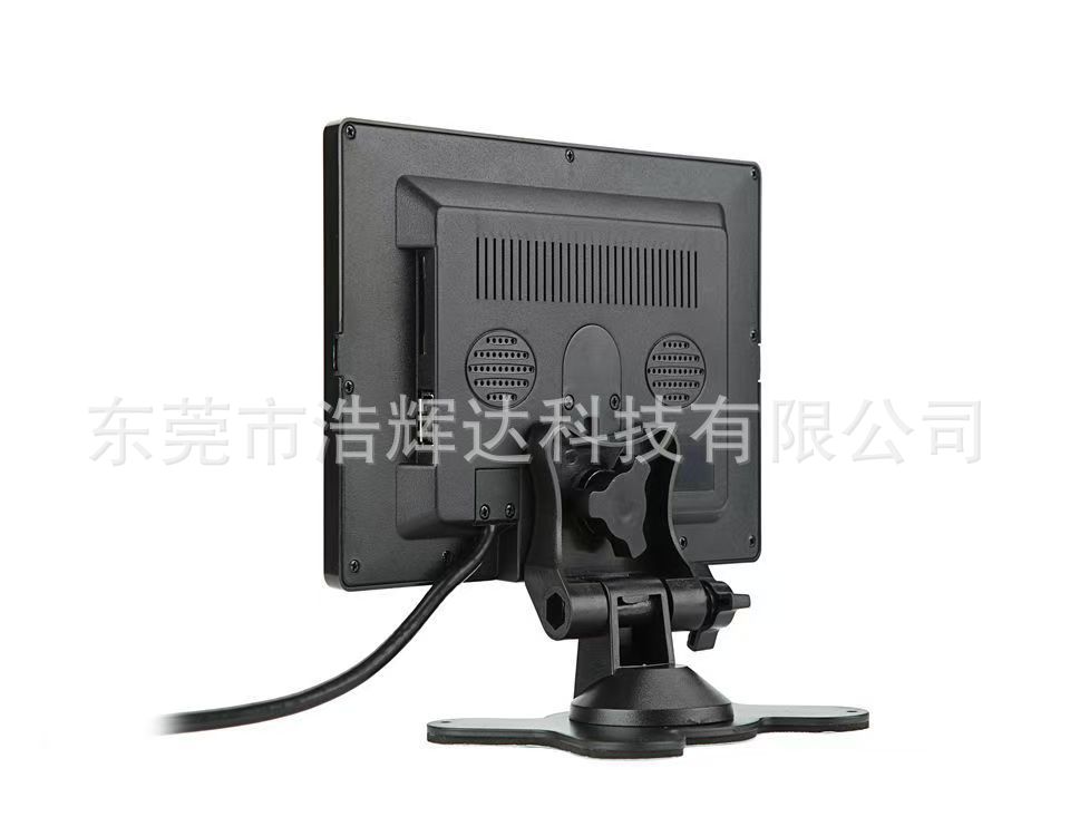 7inch 9inch Bluetooth Mp5 Car Monitor Reversing Image Camera Monitoring Blind Spot Monitor