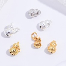 S925���y�͹��N�y���J�������С��DIY������X�ź��J����SZ104