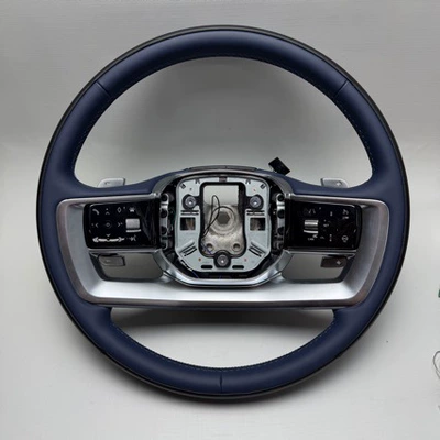 Suitable for 13-21 Models of Land Steering wheel